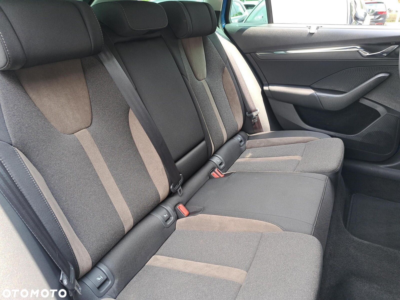 Skoda Octavia 2.0 TDI 4x4 Scout DSG - 15