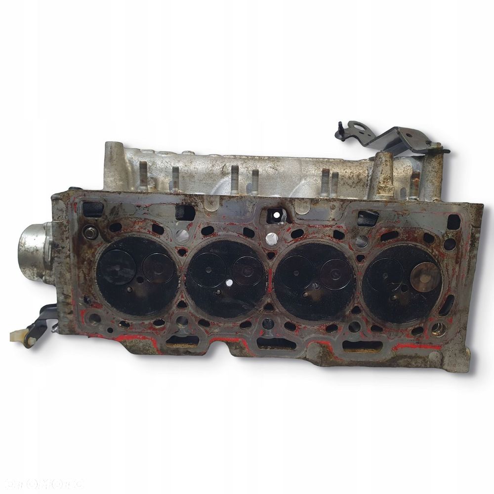 GŁOWICA CYLINDRÓW Nissan Juke 1.5 DCI 949716F0 949716 K9K - 11