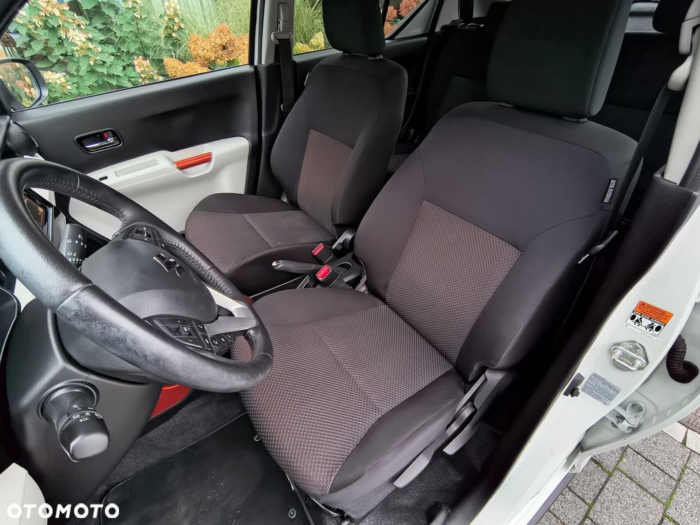 Suzuki Ignis 1.2 Premium - 28