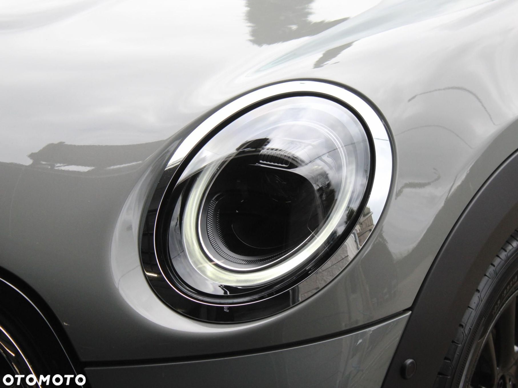 MINI Cooper - 16