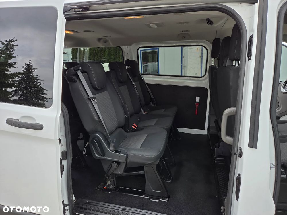 Ford Transit Custom Kombi 340 L2H1 Trend - 18