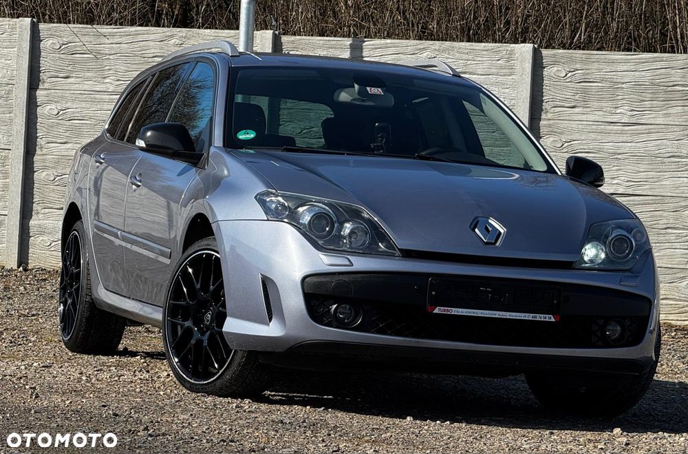 Renault Laguna 2.0 16V 140 Expression - 7