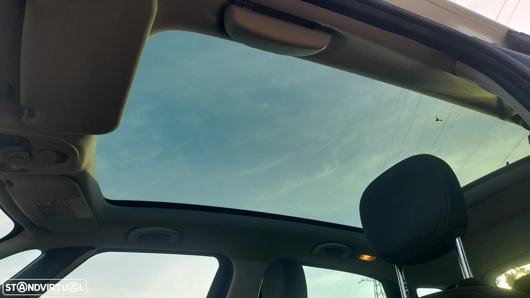 Fiat 500L 1.3 MJ Trekking S&S - 31
