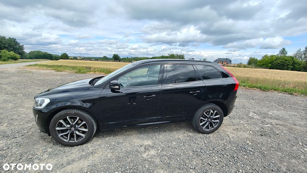 Volvo XC 60 - 9