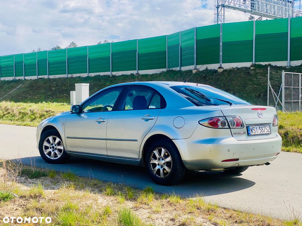 Mazda 6 Sport 2.0 Active - 9