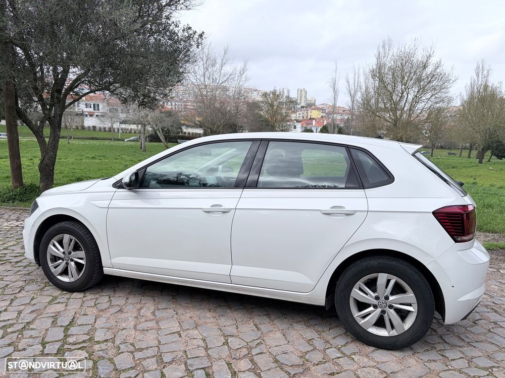 VW Polo 1.0 Confortline - 7