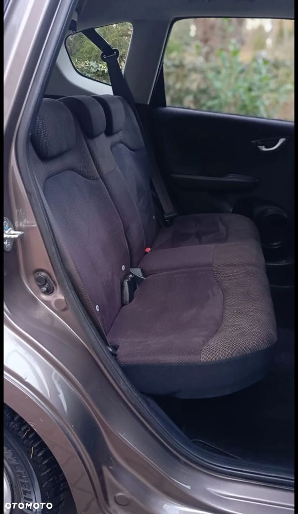 Honda Jazz ver-1-4-automatik-goal - 26