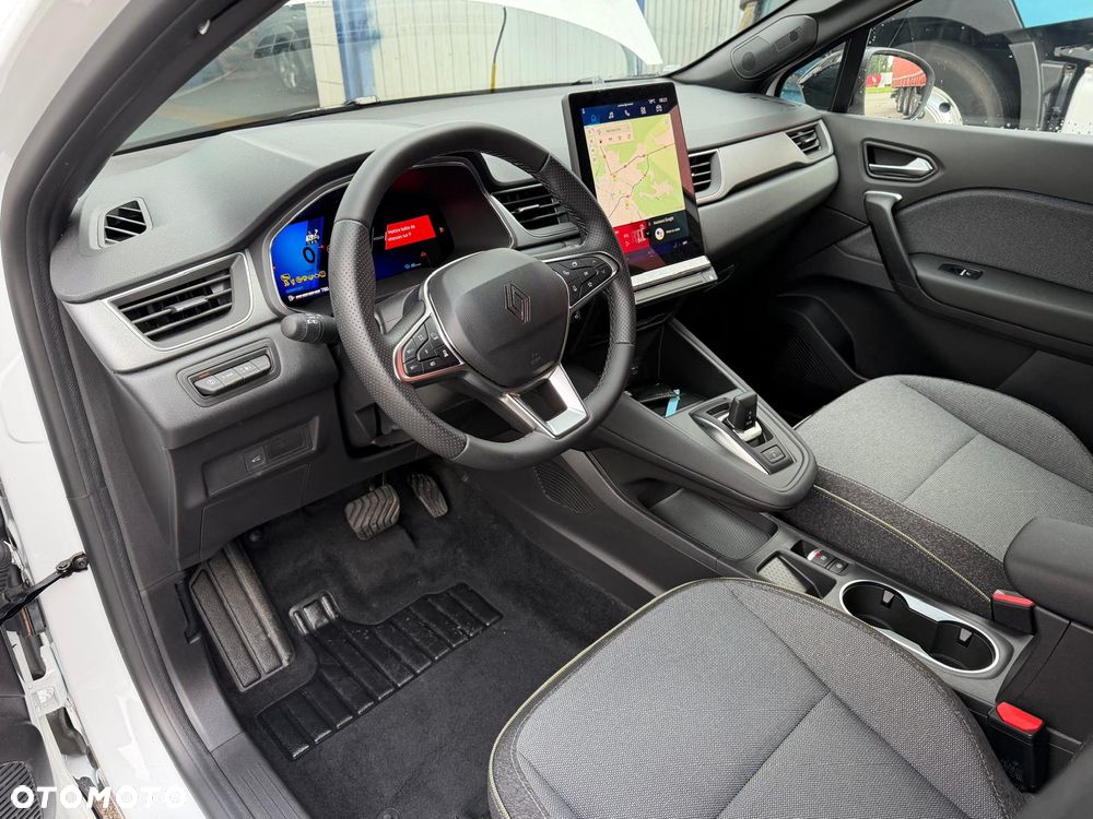 Renault Symbioz - 20