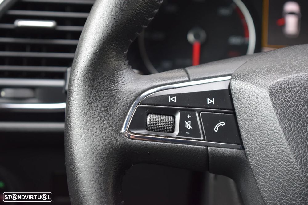SEAT Leon ST 1.6 TDI Style S/S - 33