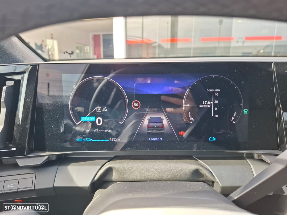 Mitsubishi Eclipse Cross 87 kWh Intense - 14