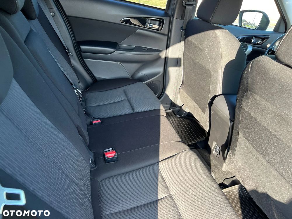 Mitsubishi Eclipse Cross - 6