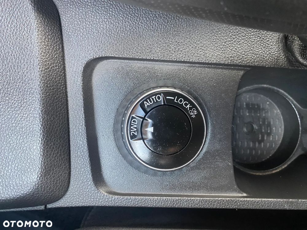 Dacia Duster 1.5 Blue dCi Comfort 4WD - 19