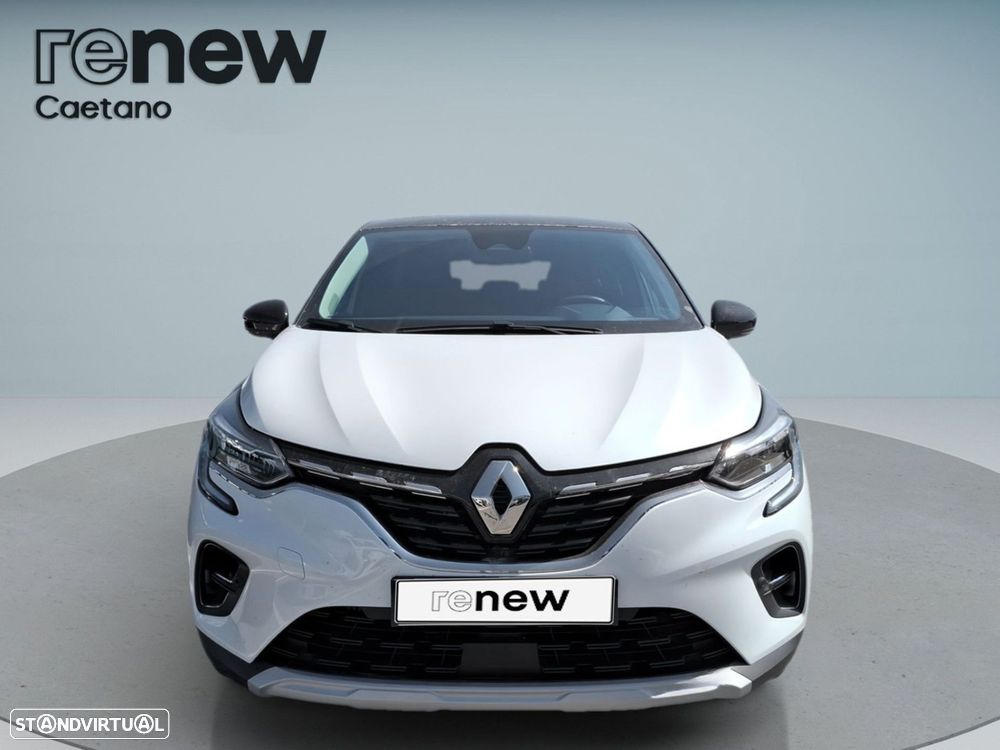 Renault Captur 1.0 TCe Techno - 2