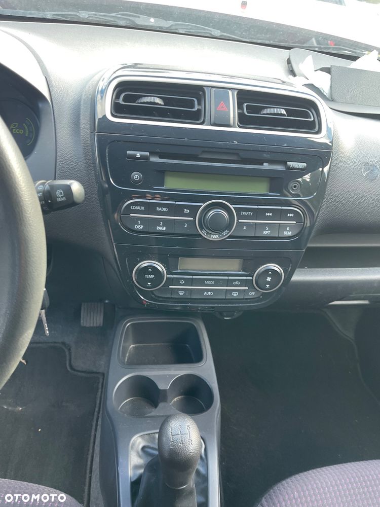 Mitsubishi Space Star 1.0 Edition - 9