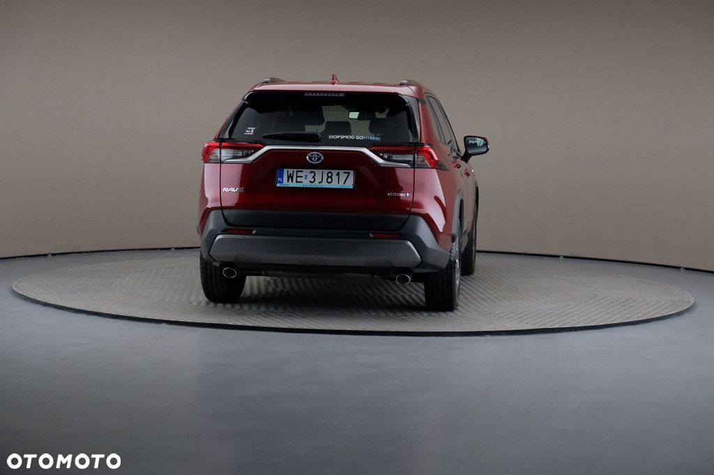 Toyota RAV4 - 5