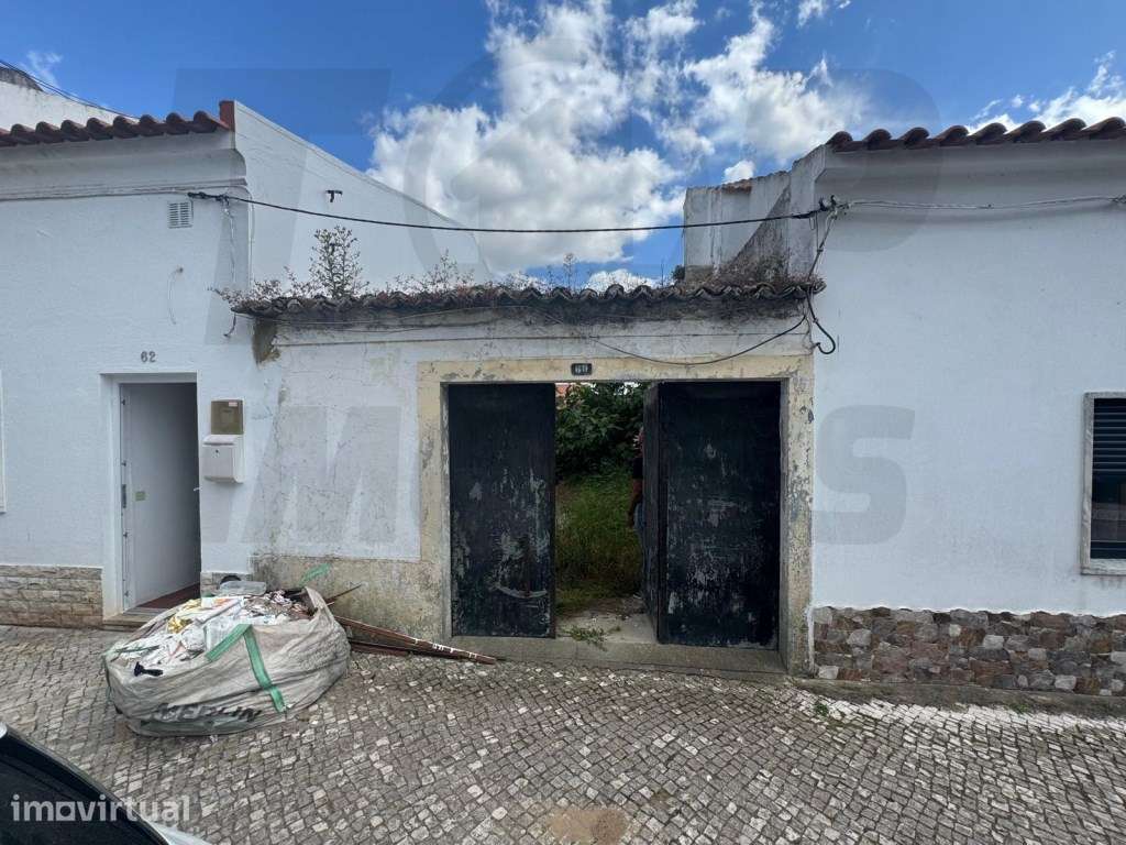 Terreno com Ruínas - Salvaterra de Magos - 96.000€ - Grande imagem: 5/8