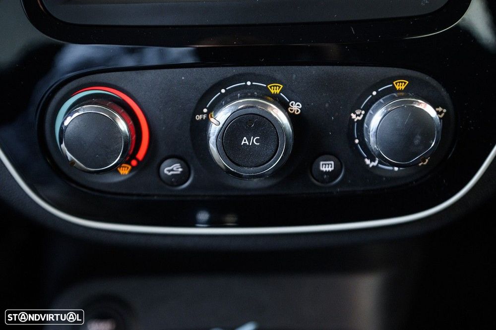 Renault Captur 0.9 TCE Zen - 42