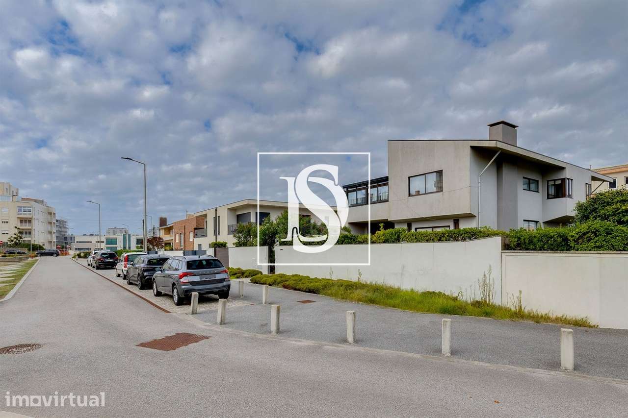 Moradia independente a 100m da praia de Vila do Conde - Grande imagem: 4/60