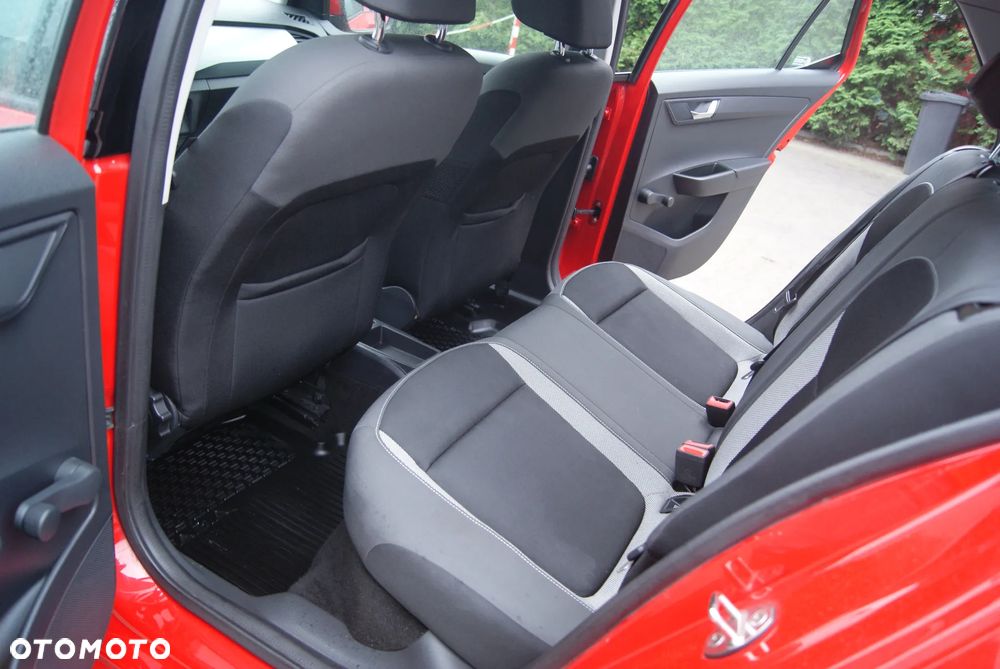 Skoda Fabia 1.0 Ambition - 14