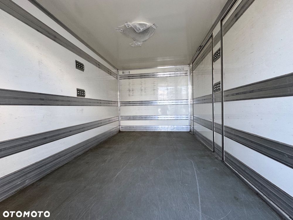 Iveco DAILY 35S14,35S15,35S16,35S17, IZOTERMA 7 Euro palet KILKA SZTUK - 8