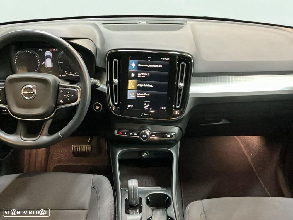 Volvo XC 40 1.5 T5 PHEV Core - 12