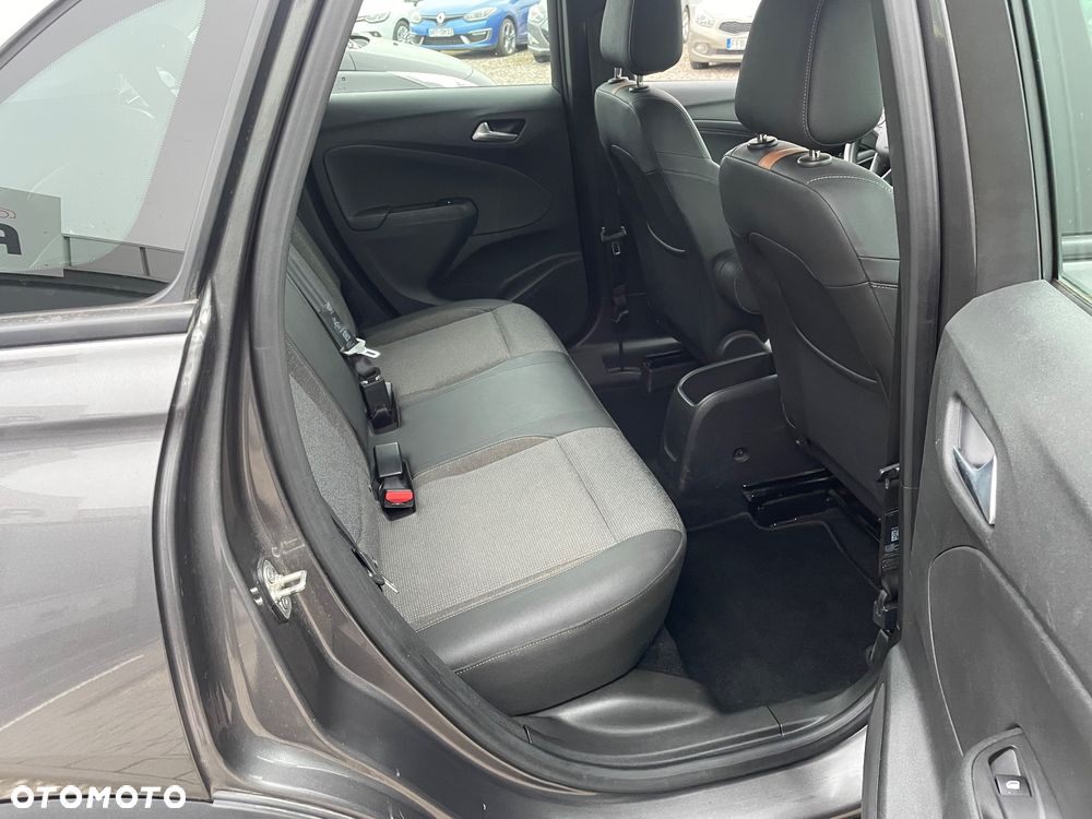 Opel Crossland 1.5 CDTI Elegance - 22