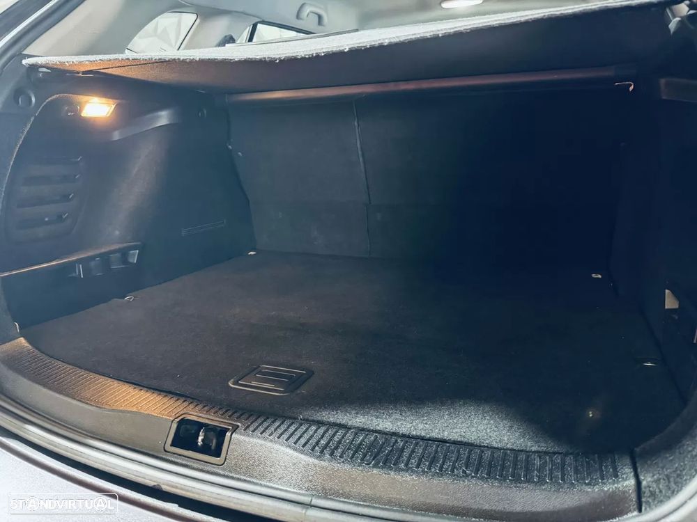 Renault Mégane Sport Tourer 1.5 dCi Confort - 9