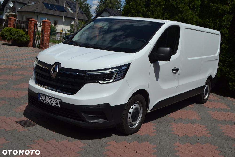 Renault Trafic ENERGY L2H1 3.0t Komfort - 9