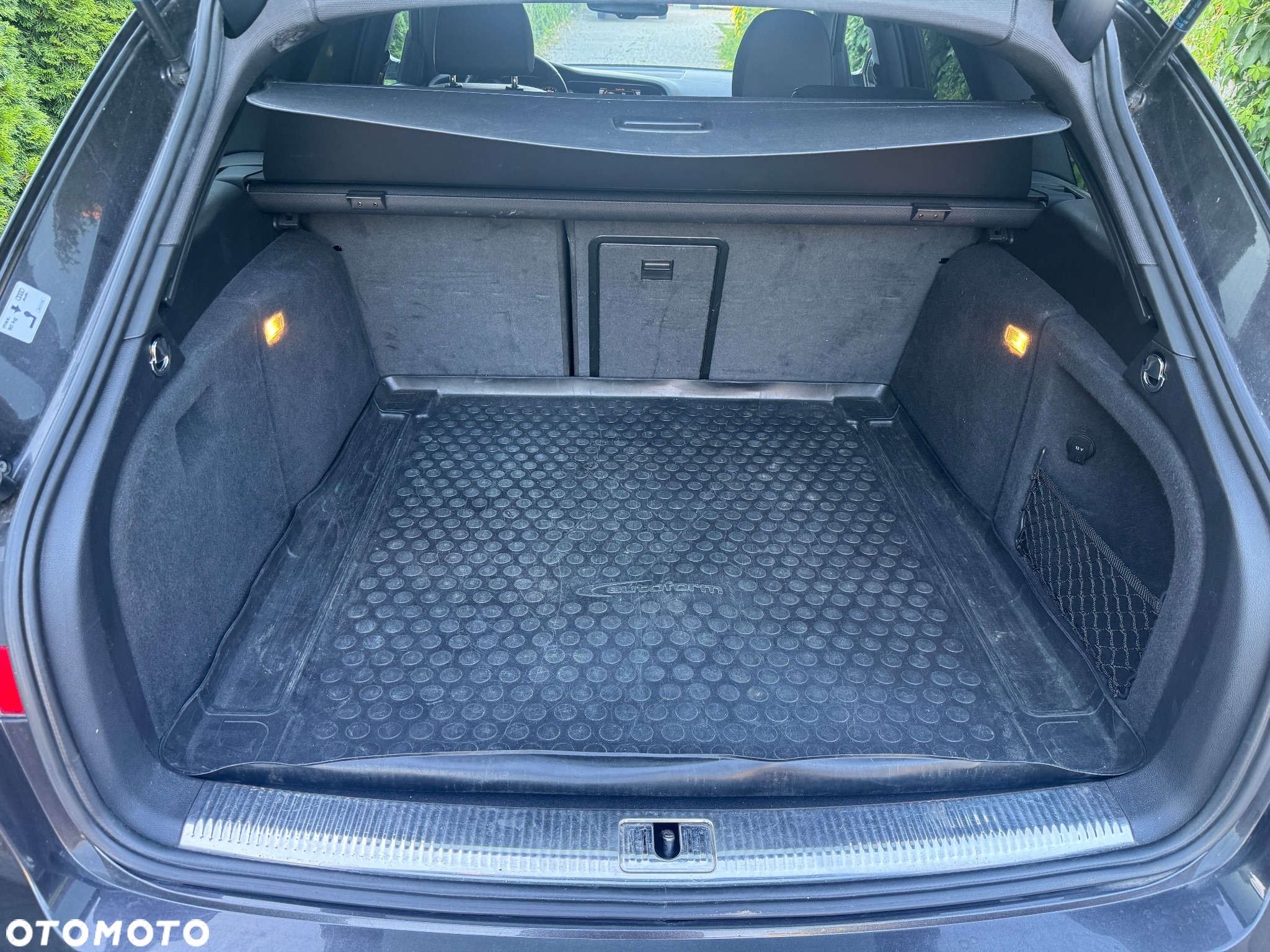 Audi A4 Allroad quattro 2.0 TDI DPF S tronic - 10