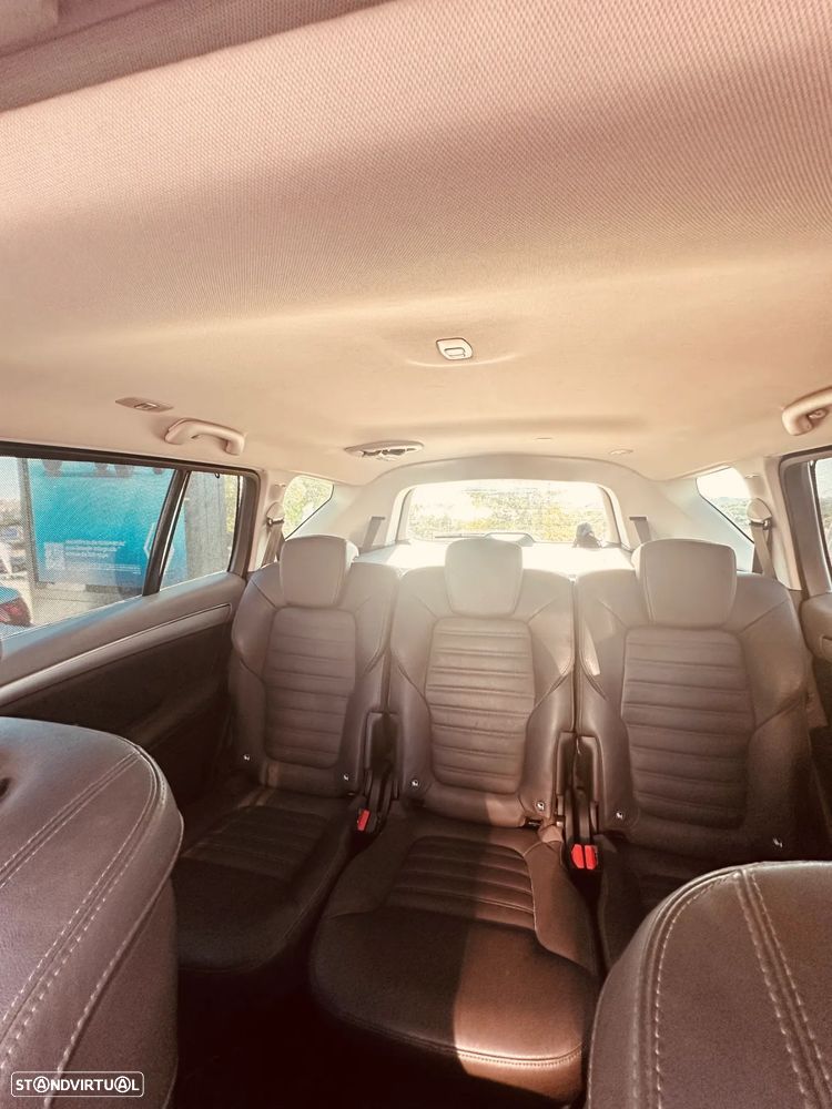 Renault Espace 1.6 dCi Zen EDC - 23