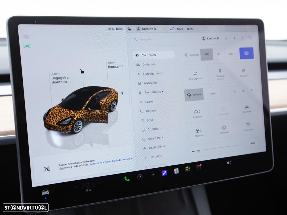 Tesla Model 3 RWD RWD - 24
