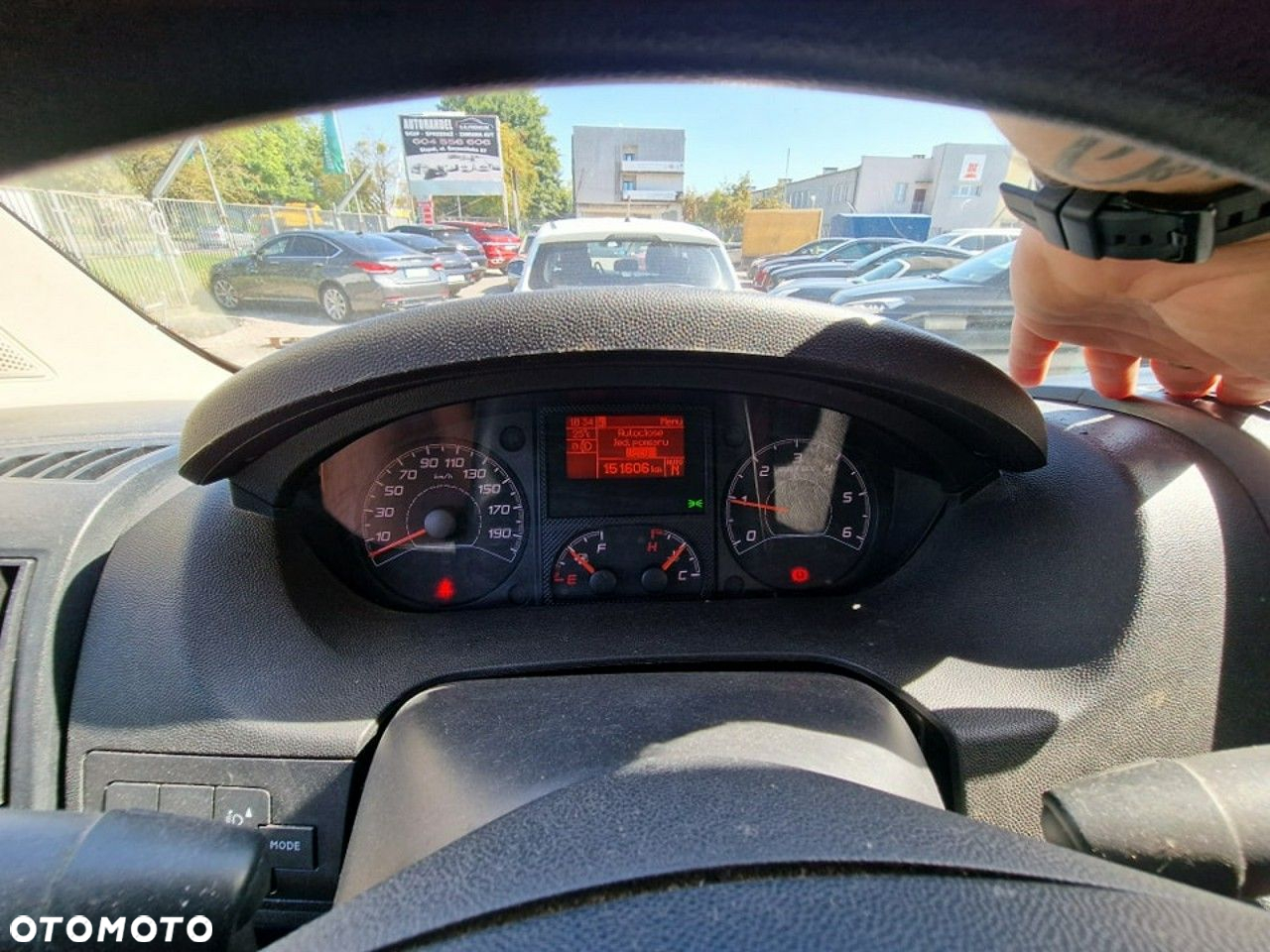 Fiat Ducato - 9