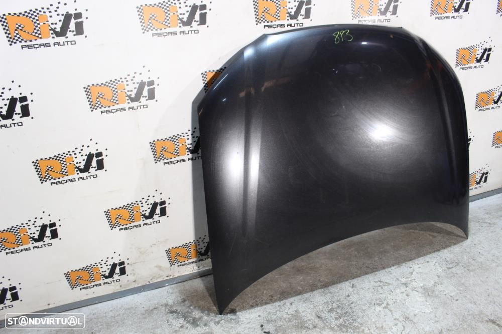 Capot Audi A3 8P (2008 - 2012) - 4