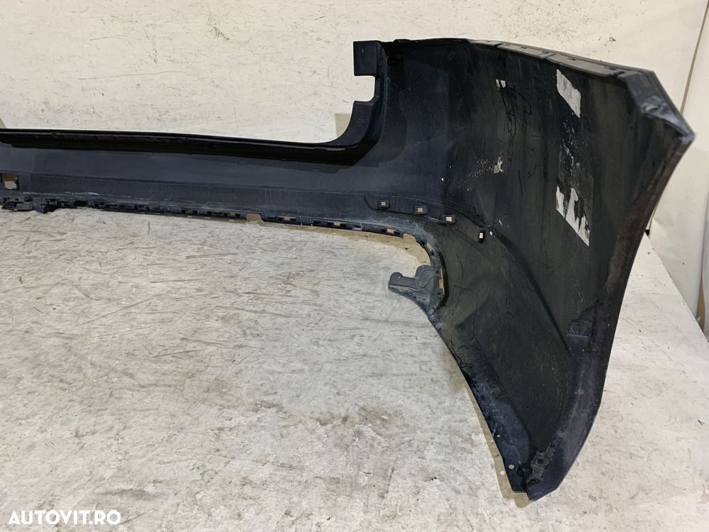 Bara spate  Skoda Superb, 3, Kombi, Avant, Break, 2015, 2016, 2017, 2018, 2019, 2020, 2021, 2022, 2023,, cod origine OE 3V9807421. - 11
