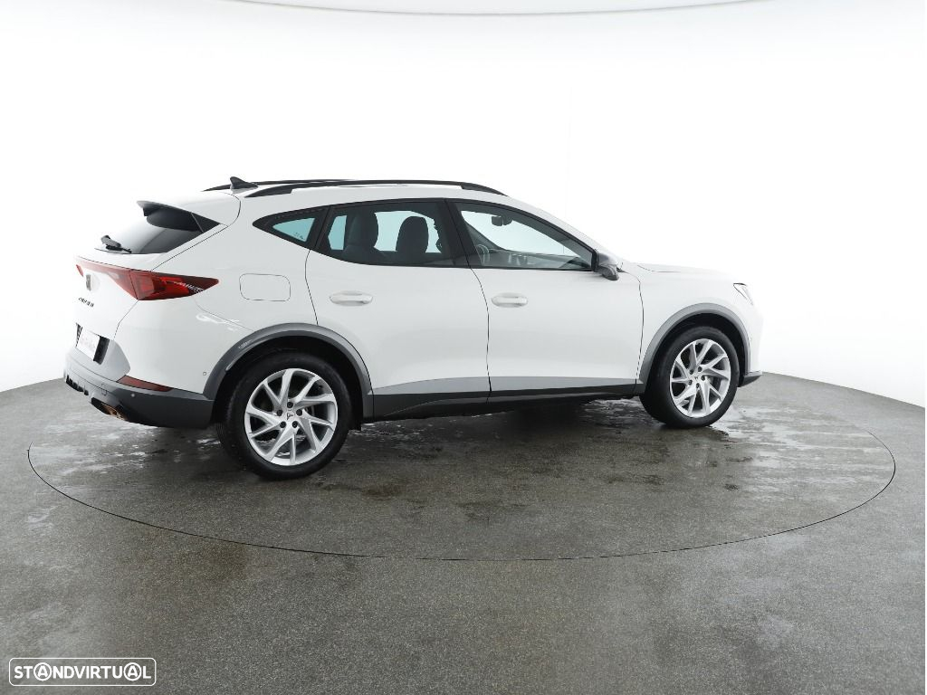 Cupra Formentor 1.4 e-Hybrid DSG - 10
