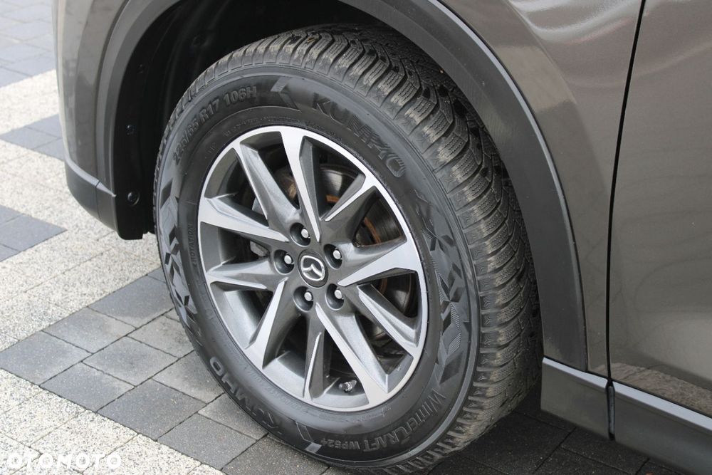 Mazda CX-5 - 18