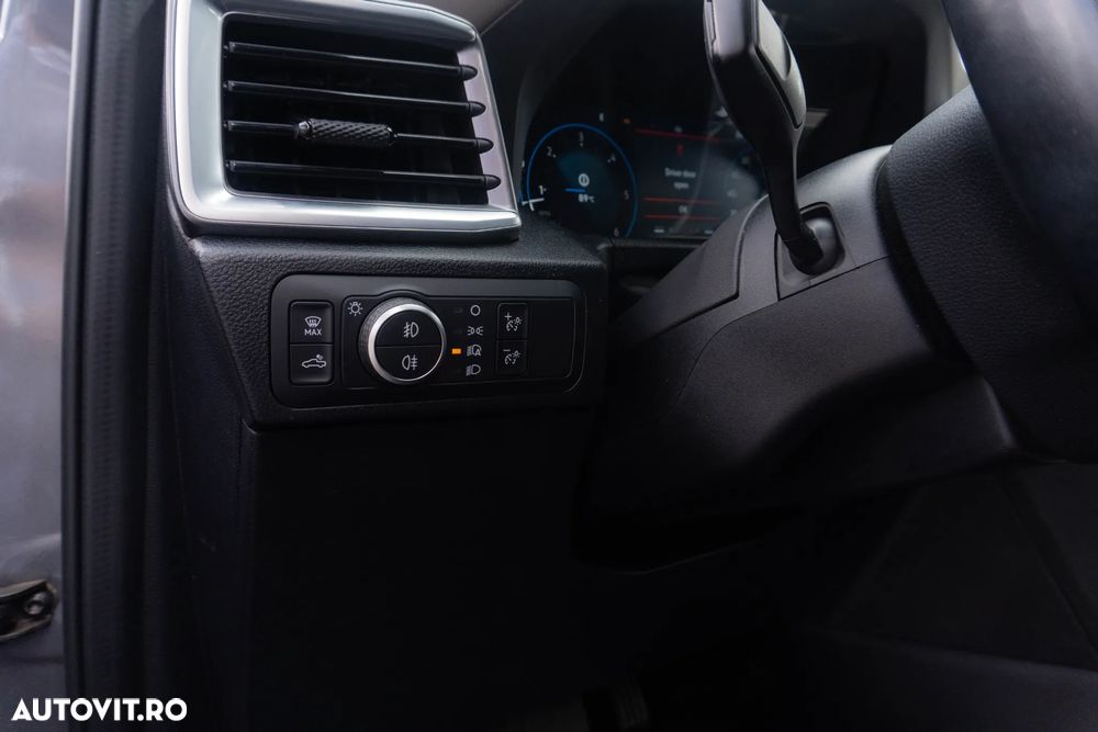 Volkswagen Amarok 3.0 TDI 241 CP 4M 10AT Aventura - 14