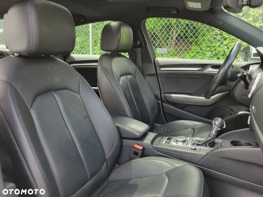 Audi A3 Sportback - 18