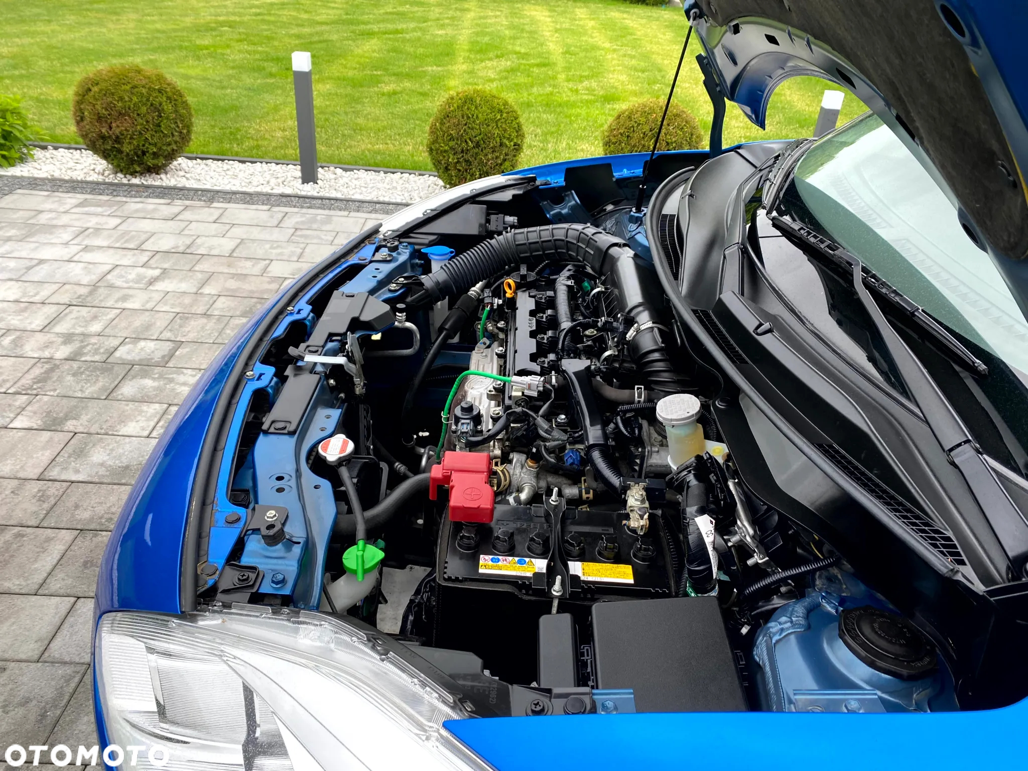 Suzuki Swift - 17