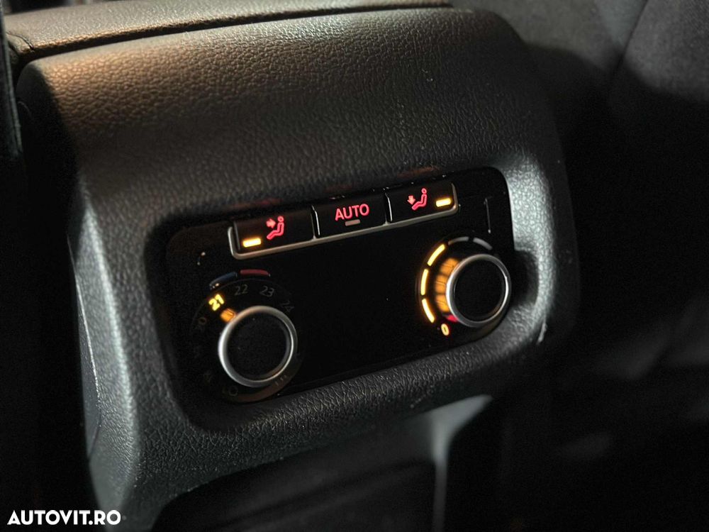 Seat Alhambra 2.0 TDI Start & Stop DSG Style Plus - 23