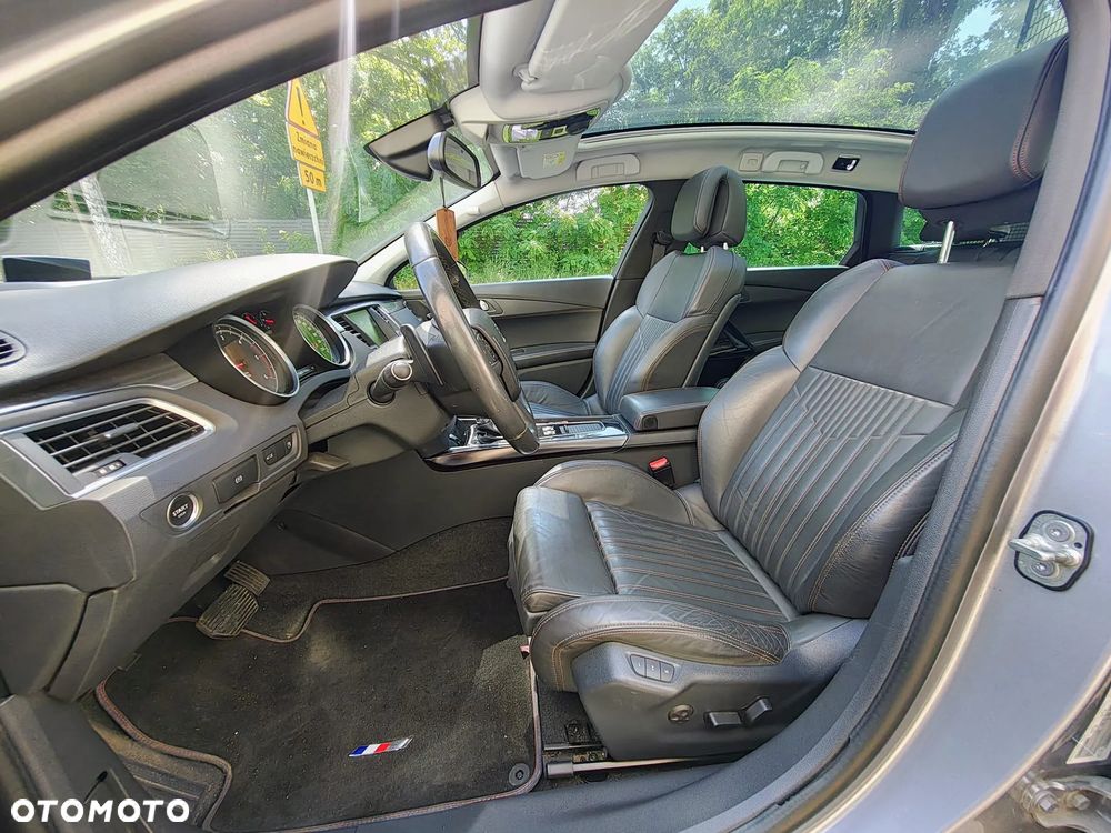Peugeot 508 2.0 BlueHDi RXH S&S - 25