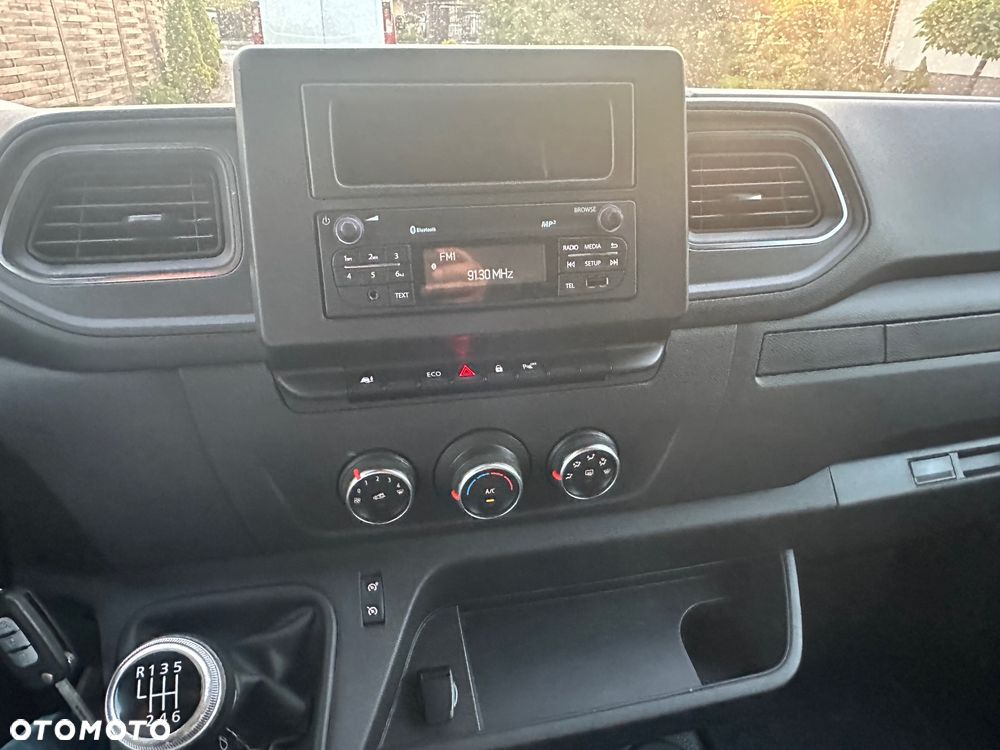 Renault Master 2,3 dci 2021 / 2022 r. Chłodnia - 14