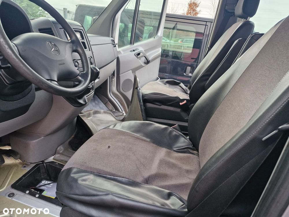 Mercedes-Benz Pomoc drogowa  ciągnik siodłowy z naczepa - 30