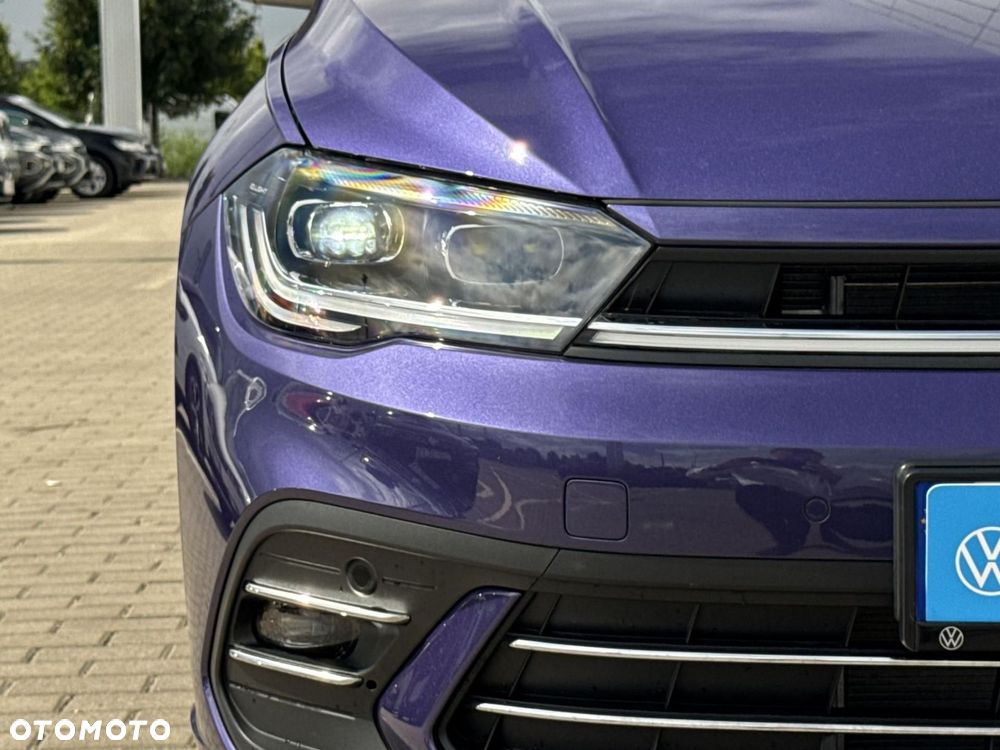 Volkswagen Polo 1.0 TSI Style DSG - 27