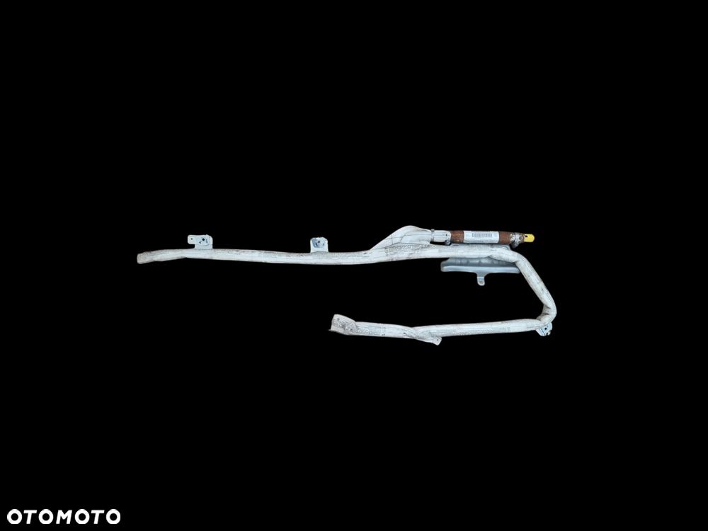 KURTYNA AIRBAG LEWA MINI ONE COOPER R56 607031800B - 1