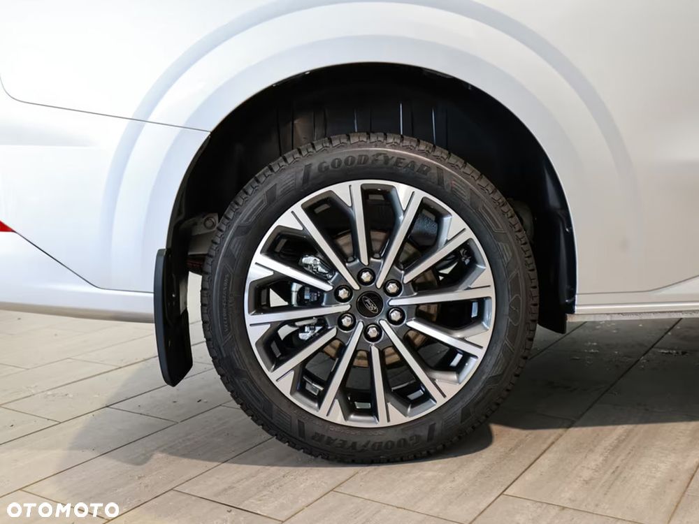 Ford Tourneo Custom 2.5 PHEV CVT 340 L2 Titanium X - 7