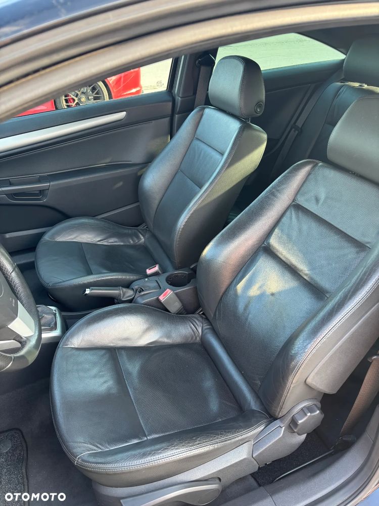 Opel Astra - 10
