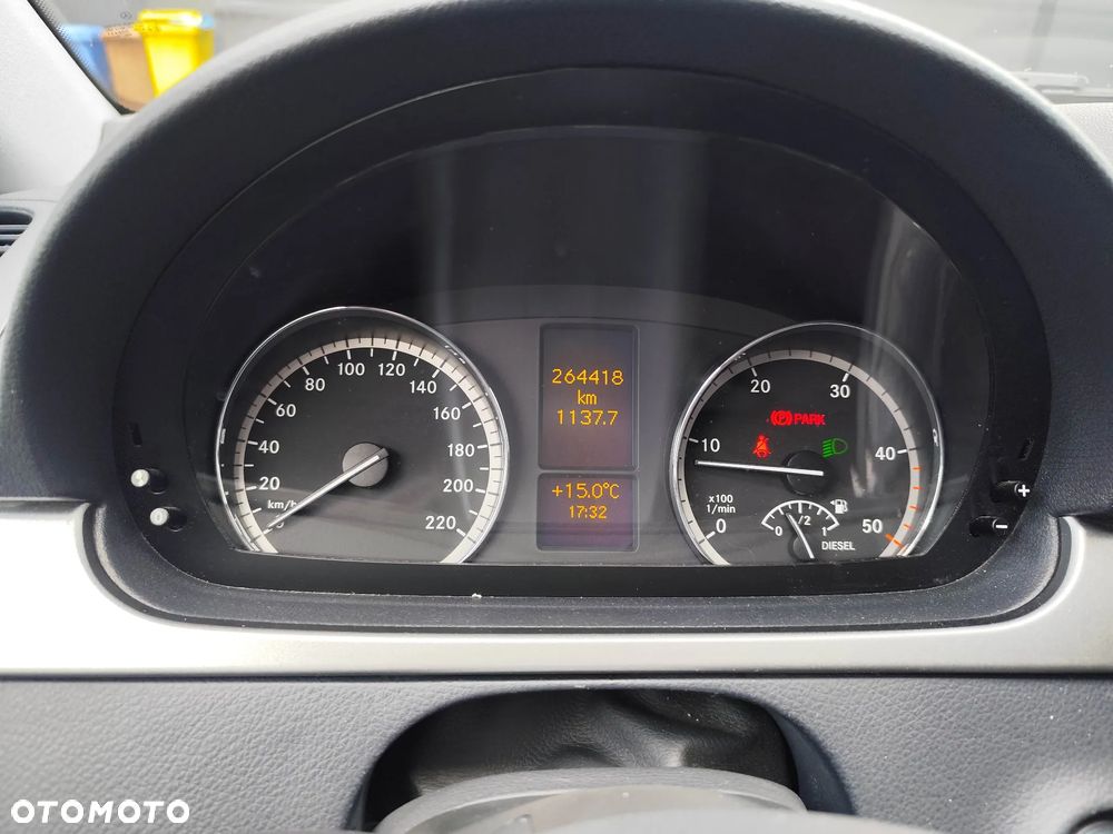 Mercedes-Benz Vito Extralang SHUTTLE - 21