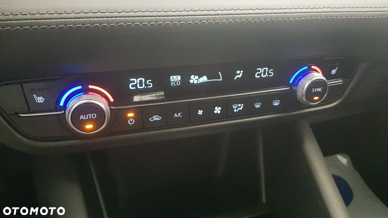 Mazda 6 - 27
