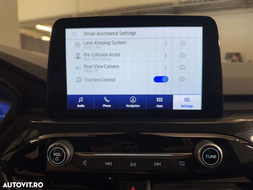 Ford Kuga - 22